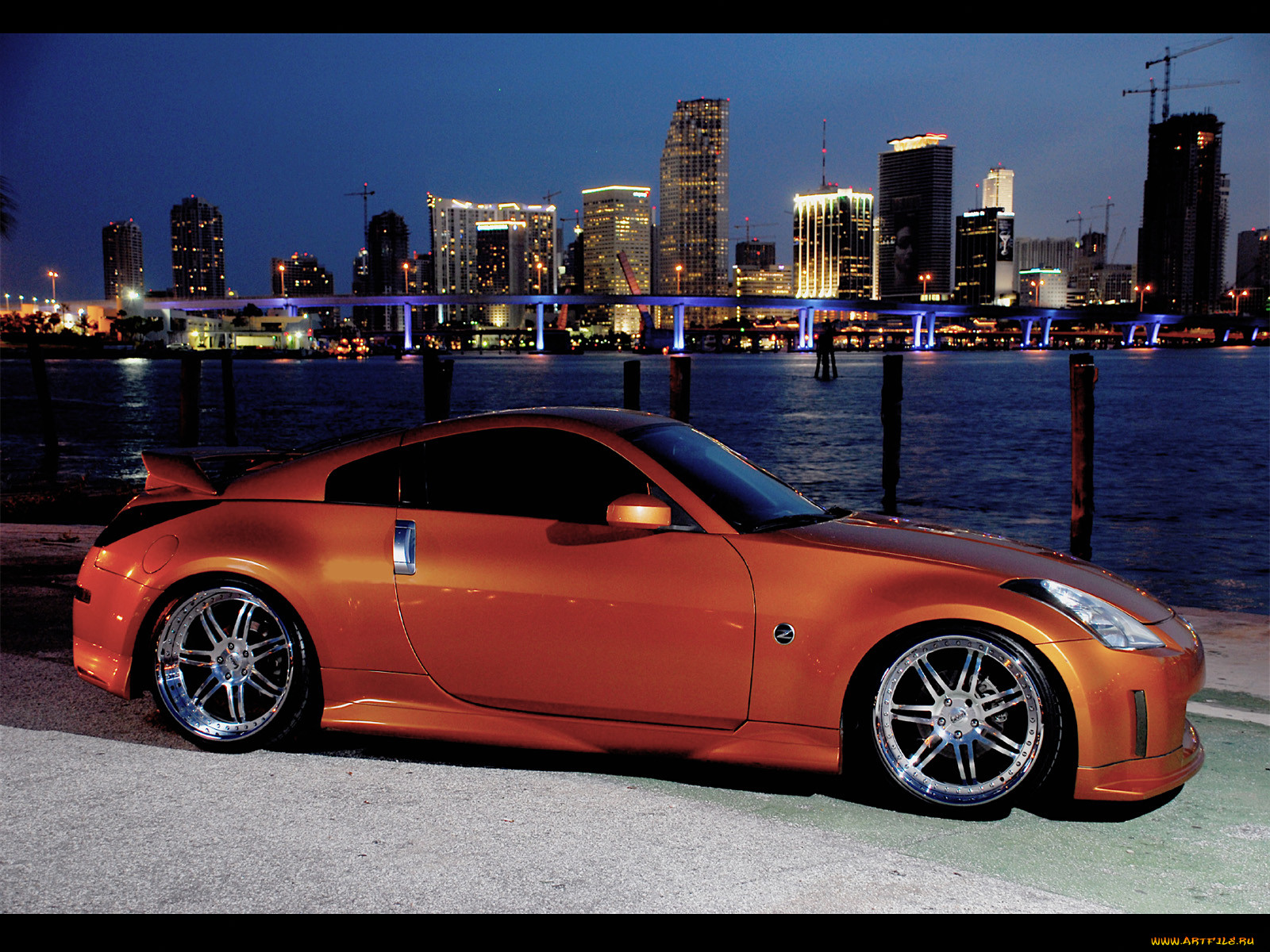 , nissan, datsun
